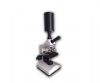 lk-301 monocular hd microscope